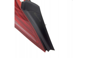 REAR LAMP COMBINED LEFT LED MERCEDES BENZ CLA Coupe C117 up to 2015 Catalog number of the part 714021170751
