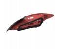 REAR LAMP COMBINED LEFT LED MERCEDES BENZ CLA Coupe C117 up to 2015 Part manufacturer Magneti Marelli