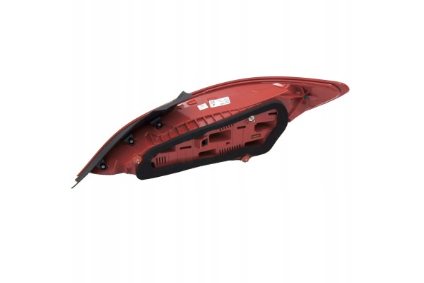 REAR LAMP COMBINED LEFT LED MERCEDES BENZ CLA Coupe C117 up to 2015 Part manufacturer Magneti Marelli