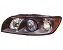 HEADLAMP D2S HB3 ELECTRIC WITH MOTOR COLOR W