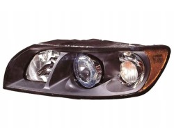 HEADLAMP D2S HB3 ELECTRIC WITH MOTOR COLOR W