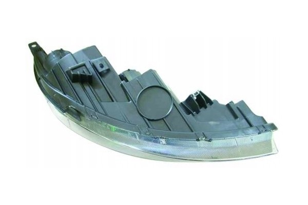 Headlight ABAKUS 223 1139R LDEM2 Part manufacturer Abakus