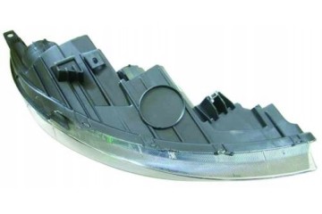 Headlight ABAKUS 223 1139R LDEM2 Part manufacturer Abakus