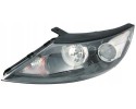 Headlight ABAKUS 223 1139R LDEM2 Catalog number of the part 223 1139R LDEM2