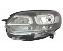 HEADLIGHT CITROEN SPAETURER JUMPY 16