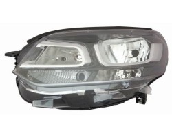 HEADLIGHT CITROEN SPAETURER JUMPY 16