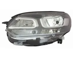 Abakus 552-1149RMLDEM2 Faro Delantero Derecho