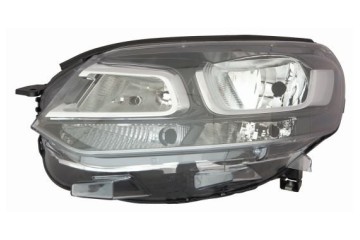 HEADLIGHT CITROEN SPAETURER JUMPY 16