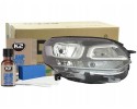 HEADLIGHT CITROEN SPAETURER JUMPY 16 Part manufacturer Abakus