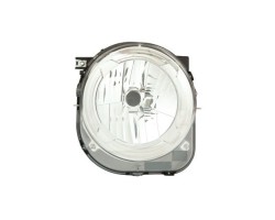 Alkar 2742809 Headlight