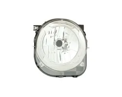 Alkar 2742809 Faro delantero derecho para Jeep Renegade