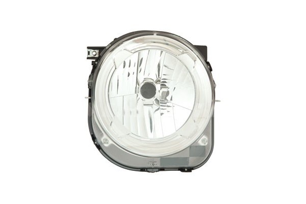 Alkar 2742809 Headlight