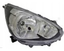 NEW RIGHT LAMP MITSUBISHI SPACE STAR UNTIL 2012