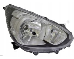 NEW RIGHT LAMP MITSUBISHI SPACE STAR UNTIL 2012