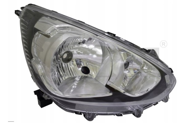 NEW RIGHT LAMP MITSUBISHI SPACE STAR UNTIL 2012