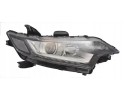 HEADLIGHT LAMP RIGHT WITH ELECTRIC MOTOR Packaging status original