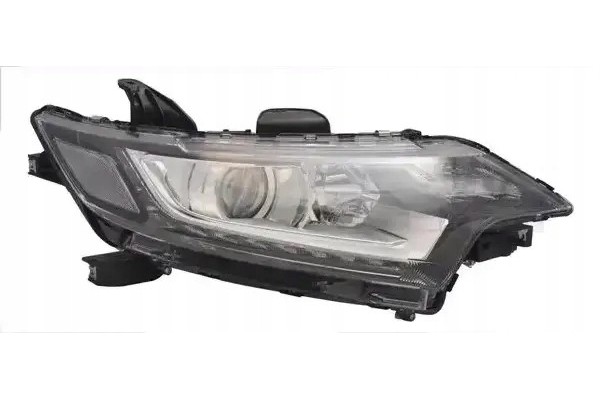 HEADLIGHT LAMP RIGHT WITH ELECTRIC MOTOR Packaging status original