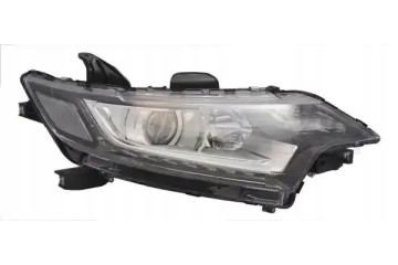 HEADLIGHT LAMP RIGHT WITH ELECTRIC MOTOR Packaging status original