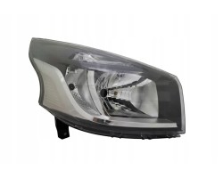 HEADLAMP LAMP 20 14790 25 2 TYC