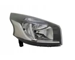 Reflector TYC 20-14790-25-2 para faro delantero izquierdo