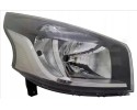HEADLAMP LAMP 20 14790 25 2 TYC Packaging status original