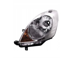 Headlamp NISSAN NOTE E11 04 06 02 09 VALEO 271109 V