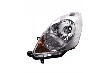Headlamp NISSAN NOTE E11 04 06 02 09 VALEO 271109 V