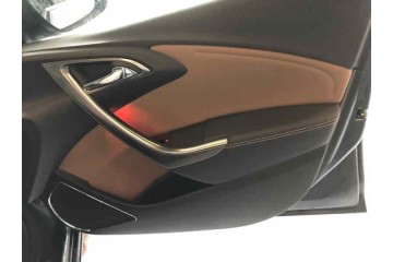 OPEL ASTRA J SPORTS TOURER Sport