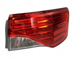 Rear lamp right TOYOTA AVENSIS T27 01 12 07 15 81D188 V