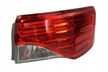 Rear lamp right TOYOTA AVENSIS T27 01 12 07 15 81D188 V