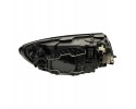 RIGHT HEADLIGHT VOLVO S40 V50 2007 2012 Catalog number of the part 20 11887 05 2