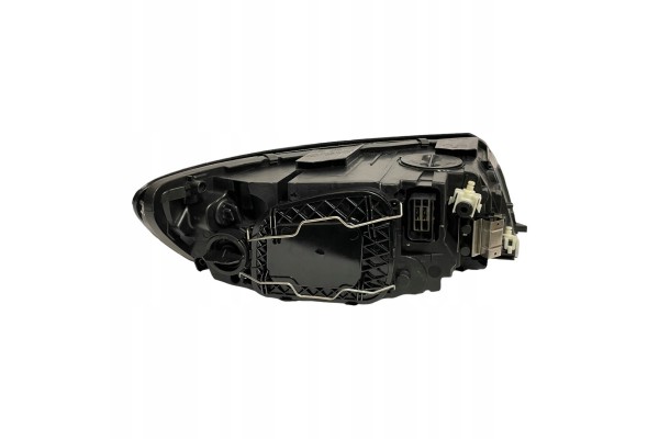 RIGHT HEADLIGHT VOLVO S40 V50 2007 2012 Catalog number of the part 20 11887 05 2