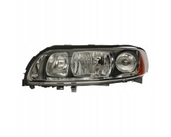 HEADLIGHT LAMP VOLVO V70 II VOLVO XC70 AND 05 08 LEFT HEADLIGHT