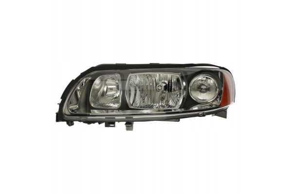 HEADLIGHT LAMP VOLVO V70 II VOLVO XC70 AND 05 08 LEFT HEADLIGHT
