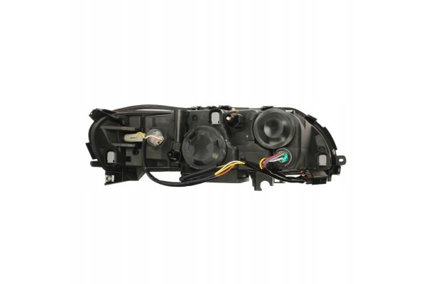 HEADLIGHT LAMP VOLVO V70 II VOLVO XC70 AND 05 08 LEFT HEADLIGHT Part manufacturer Depo