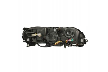 HEADLIGHT LAMP VOLVO V70 II VOLVO XC70 AND 05 08 LEFT HEADLIGHT Part manufacturer Depo