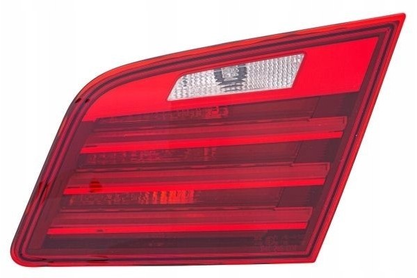 Rear Lamp Combined Right H21W HELLA 2TZ 011 145 521 for BMW 5 Sedan F10