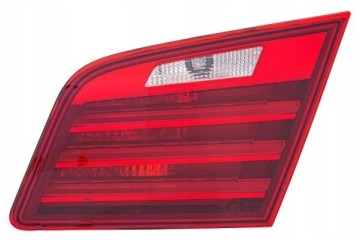 Rear Lamp Combined Right H21W HELLA 2TZ 011 145 521 for BMW 5 Sedan F10