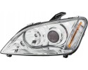 Hella 1EL 270 600 371 Headlamp FORD FOCUS