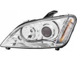 Hella 1EL 270 600 371 Headlamp FORD FOCUS