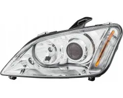 Hella 1EL 270 600-371 Faro delantero izquierdo