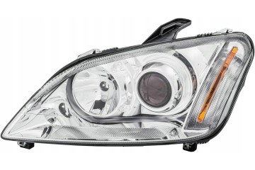 Hella 1EL 270 600 371 Headlamp FORD FOCUS