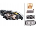Hella 1EL 270 600 371 Headlamp FORD FOCUS EAN GTIN 4082300235241