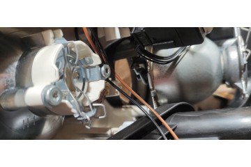 Hella 1EL 270 600 371 Headlamp FORD FOCUS Part manufacturer Hella