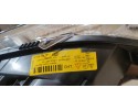 Hella 1EL 270 600 371 Headlamp FORD FOCUS Car type cargo vans