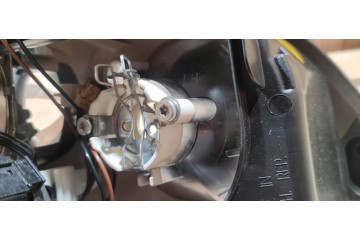 Hella 1EL 270 600 371 Headlamp FORD FOCUS Product weight with unit packaging 6 kg