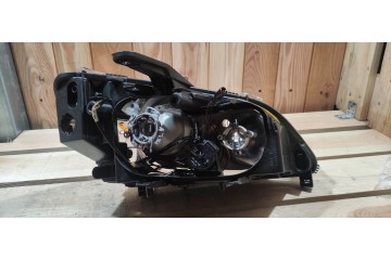 Hella 1EL 270 600 371 Headlamp FORD FOCUS Height adjustment electric