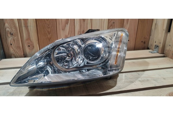 Hella 1EL 270 600 371 Headlamp FORD FOCUS Additional information bulbs included