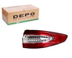 Lámpara Trasera Derecha Ford MK4 2013-2015