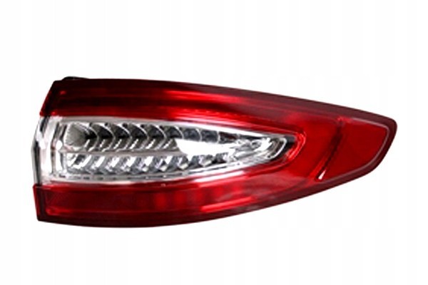 REAR LAMP RIGHT FORD V HATCHBACK 08 14 04 18 DEPO Part manufacturer Abakus